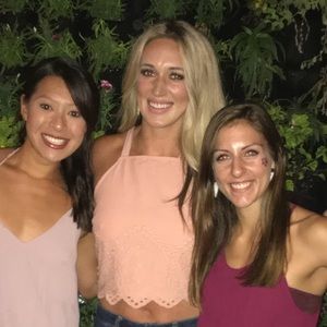 Meet your Posher, Mallory